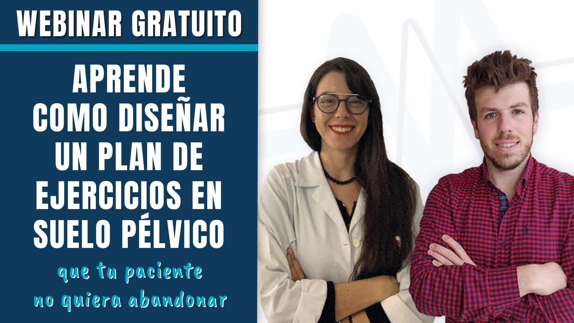 webinar ejercicios en suelo pelvico
